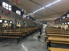 -西苑食堂(安徽农业大学店)