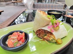 -Pistolera Mexican Cantina女枪手墨西哥餐厅(碧云路店)