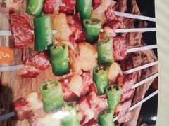 小杨烤肉(高新店)-小杨烤肉(高新店)