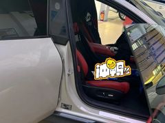 -能手汽车隔热膜旗舰店·3M贴膜体验中心
