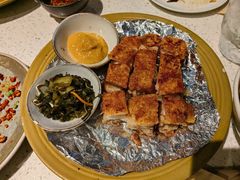 -半山腰·云南菜(侨福芳草地店)