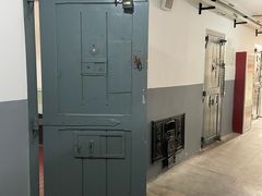 -青岛德国监狱旧址博物馆