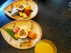 -西双版纳洲际度假酒店兰吧