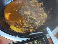 -曹丞相·地锅鸡·地锅鱼(武林店)