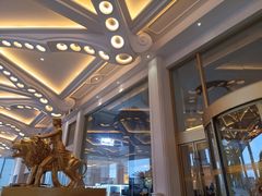 -白金汉爵大酒店·中餐厅(相城店)