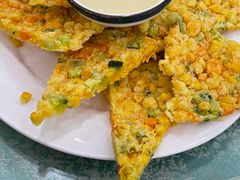 -鹤乡东北菜(崮山路店)