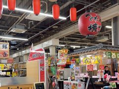 -南纪白浜Toretore市场