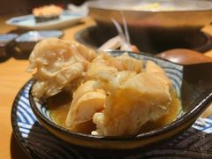 蟹肉-綱元·海鲜豆捞(明州里店)