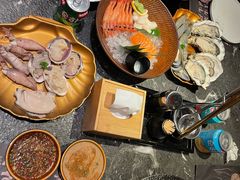-牛YO寿喜烧和牛火锅自助(三台子万象汇店)