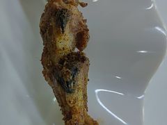 -帖老大羊肉汤烩面烧烤(康复后街总店)