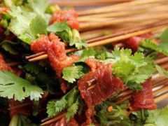 -乐山串串香老火锅(鼓楼店)