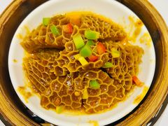 -临家小院·潮汕菜·商务宴请·点心(白石洲店)