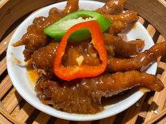 -点心传说·粤菜点心(佐阾虹湾店)