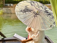 -小陆莲花蟹园农家乐(莲花岛店)