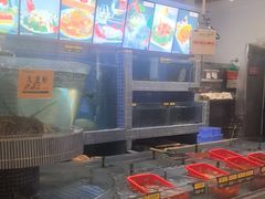 -福满园大酒楼(梅林店)