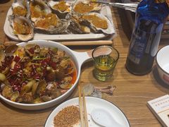 -熙成烧烤(白塔岭店)