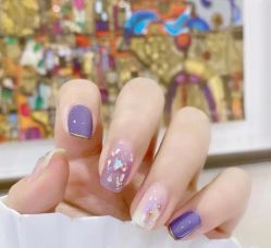 -伊奈尔美甲美睫