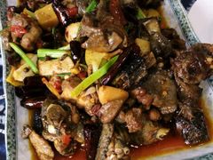 木瓜鸡-白家寨子·山野白族菜(古城总店)