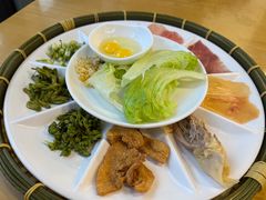 -云锦过桥米线(恒创蜀都公馆店)