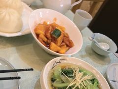 -长春观斋补堂素菜馆