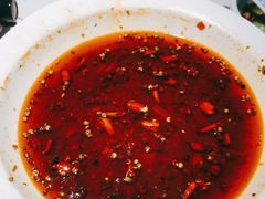 -花椒俏川菜小馆(南海万达店)