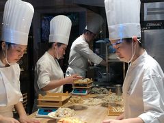 -喜鼎海胆水饺(柏威年购物中心店)
