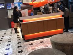 -CoCo都可(上海环球港店)
