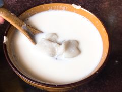 牛奶粉子-华兴街煎蛋面(总店)