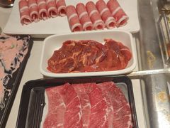 -海底捞火锅(万丰桥店)