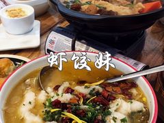 -虾饺妹·酒家(海珠广场店)