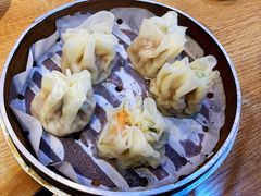 全家福烧麦-景芳周大姐(国大城市广场店)