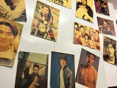 -永安里地摊烤肉(首创店)