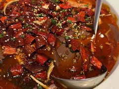 -榕意·川味之美(深业上城店)