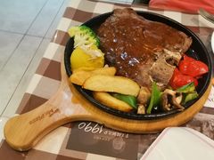 -米斯特比萨(罗斯福店)