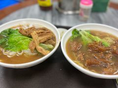 -珍珍小食店(西华路店)