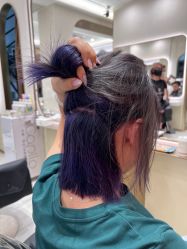 -Kraemer Paris苏豪路易士·嘉玛发廊