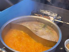 -额尔敦·品质自助(摩尔城店)