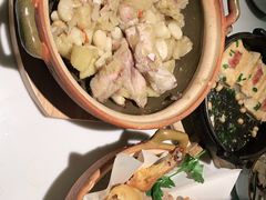 -原味田园·客家菜·土窑鸡(中航城君尚购物中心店)