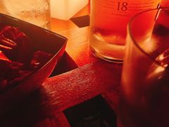 -广州柏悦酒店·悦吧·顶楼露天酒吧
