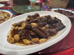 -陈记菜馆·非遗淮扬菜(东关街教场店)