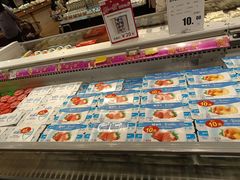 -永旺梦乐城(金银潭店)