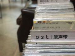 -黑胶星球(华发中城商都店)