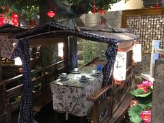 -苏浙徽·农家大院(吴江中山南路店)