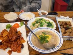 -老雒阳面馆·水席·洛阳菜(纱厂路店)