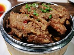 -舌尖上的食缘花园主题餐厅