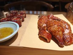 -桂小厨广西菜(青秀万达店)
