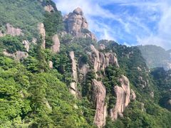 -九华山风景区