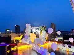 -梧桐餐厅(泉城路店)