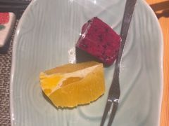 -大岛日本料理铁板烧(南通大饭店)