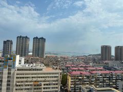 -烟台碧海饭店(烟台火车站店)